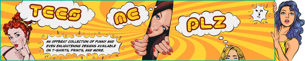 Tees Me Plz
